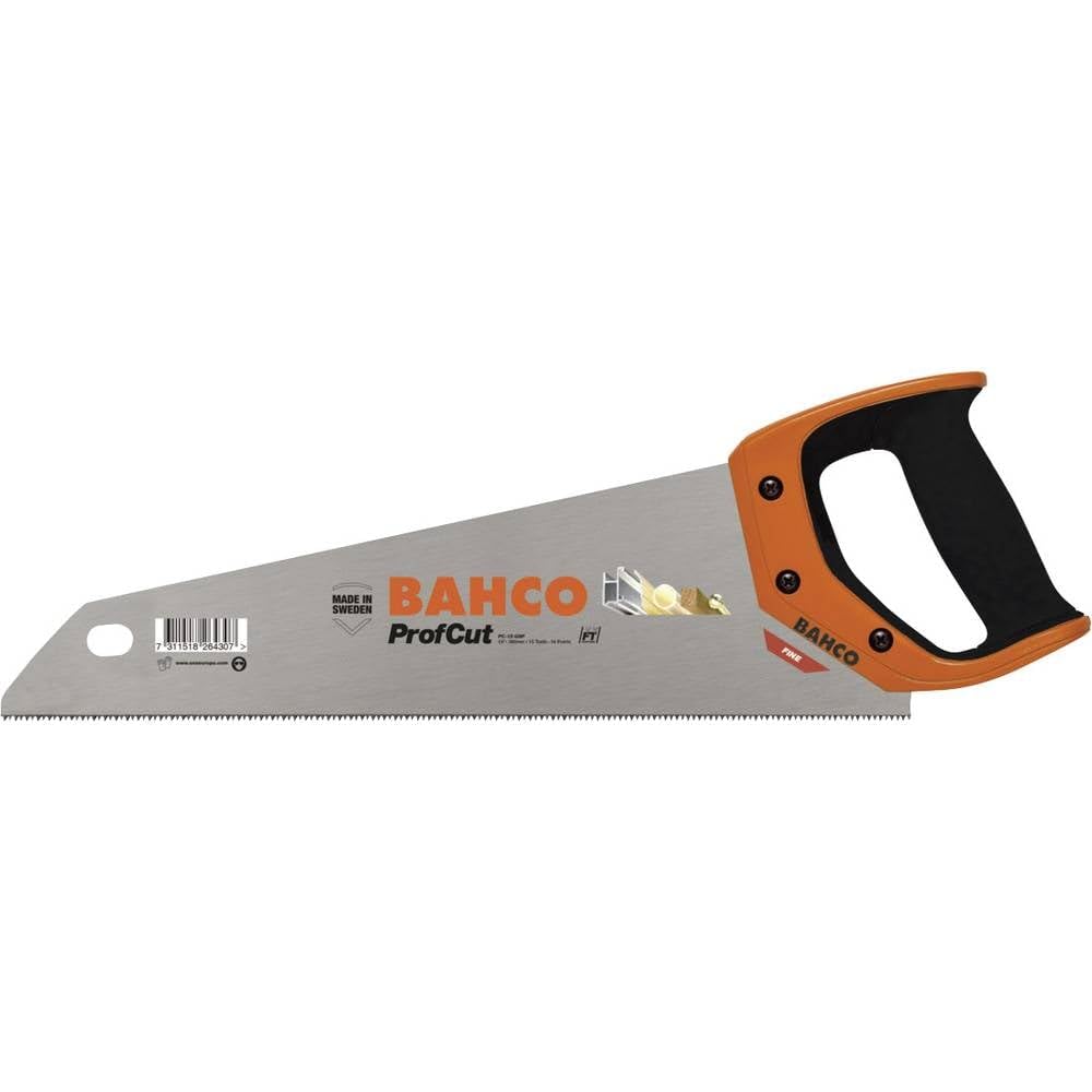 Serrucho Universal 380