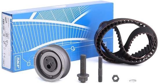 SKF VKMA 01011 Spannrolle