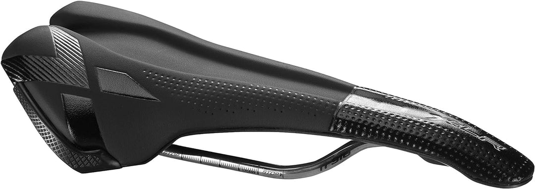 Selle Italia Unisex – Erwachsene X-lr Ti316 Sättel S1 Schwarz, S1 Schwarz