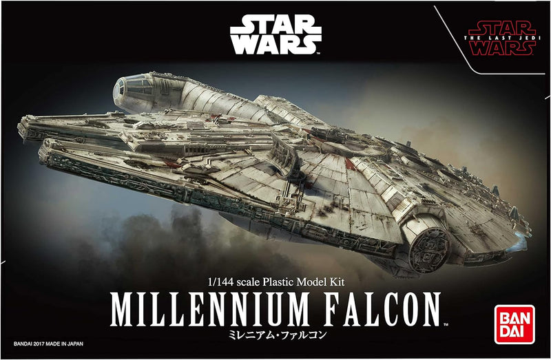 Revell Bandai Millennium Falcon, 24,1 cm