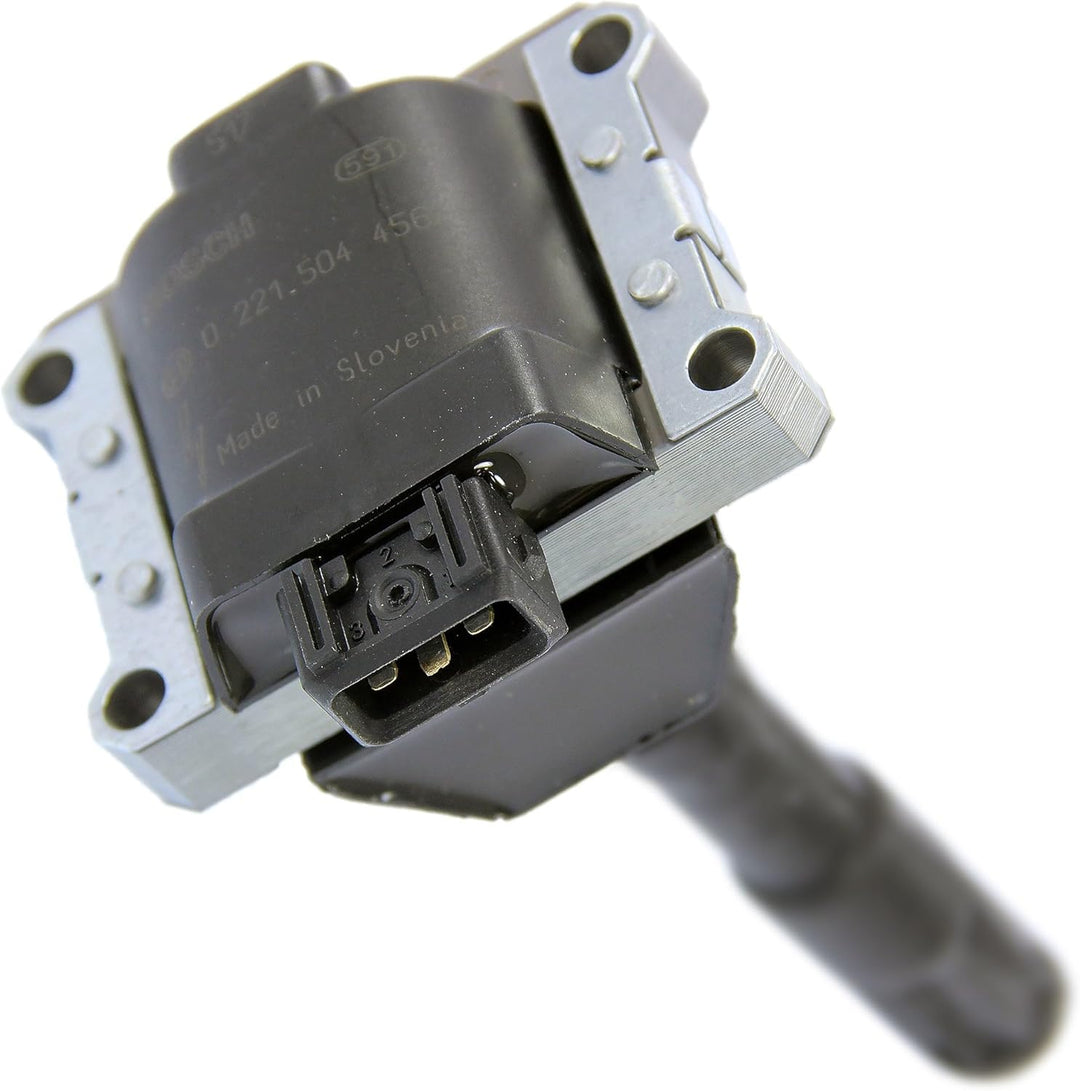 Bosch 0221504456 - Zündspule
