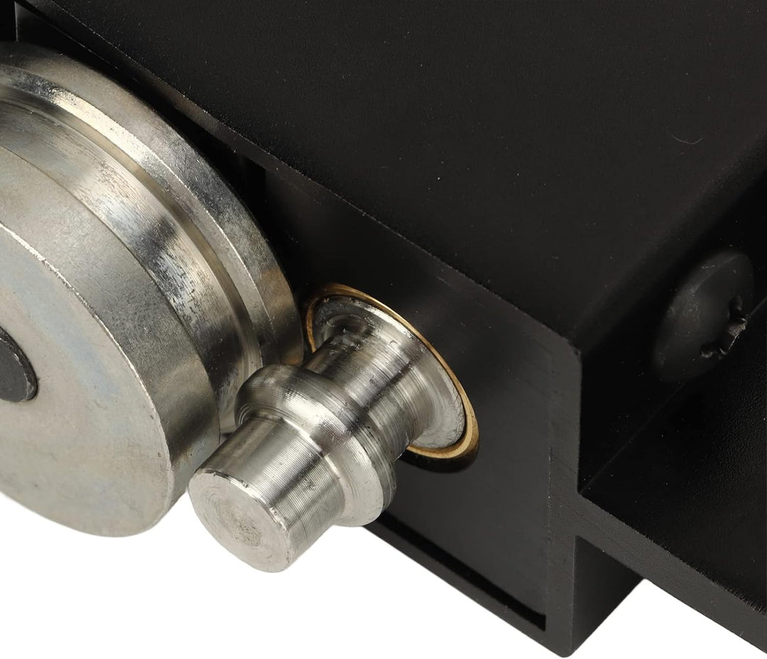 Intercooler Pipe Bead Form Roller, Sickenmaschine, Machine Steel Tube Sickenwerkzeug für 5/8 Zoll un