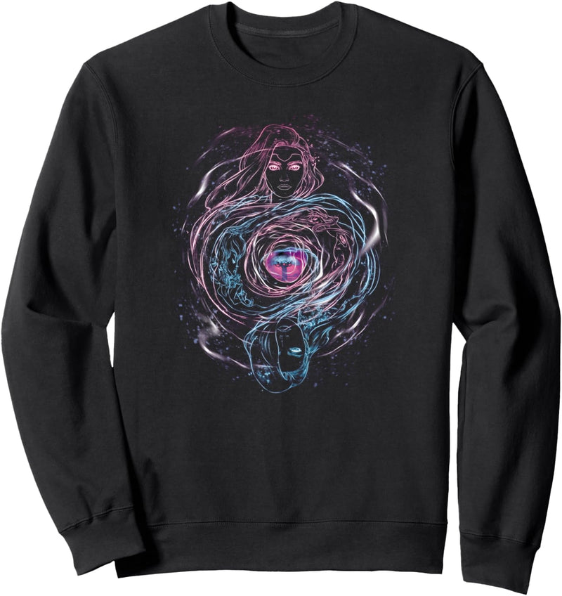 Marvel X-Men Jean Grey & Emma Frost Mind Meld Sweatshirt