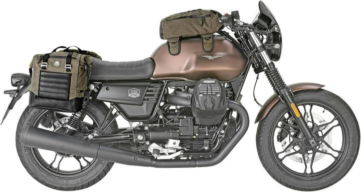 Kappa HECKTASCHE Rambler 26 L OLIVEGRÜN