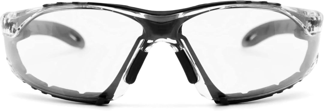 HELLY® - No.1 Bikereyes® | Bikerbrille, Motorrad Sonnenbrille, Motorradbrille | beschlagfrei, winddi