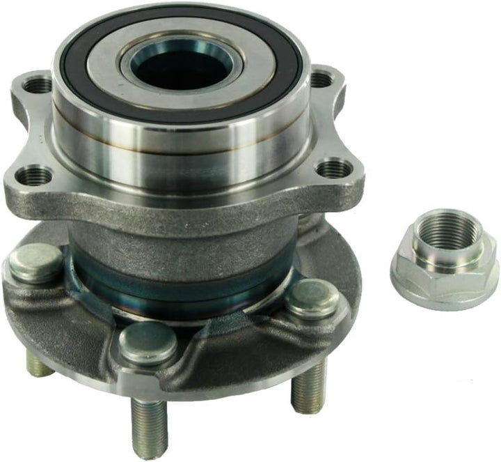 SKF Radlagersatz Radlager Set Hinten | VKBA 7479 | Für FORESTER II SG III SH IMPREZA GR Car Hatchbac