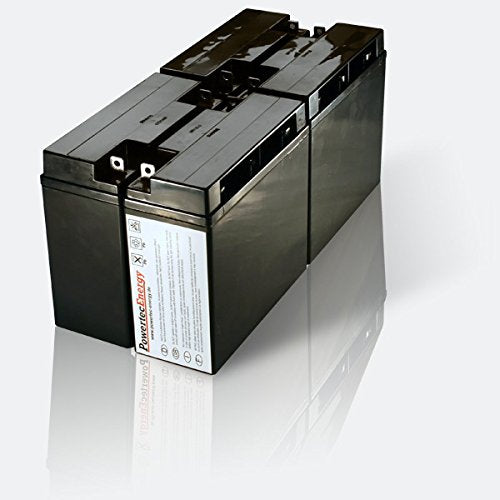 RBC11 AKKU BATTERIE für APC USV Anlagen