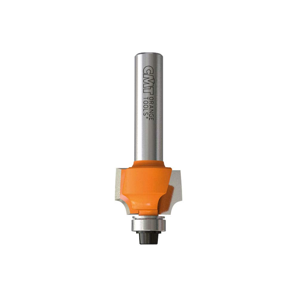 CMT Orange Tools 939.187.11 – Erdbeere R. Concavo mit rodam. HM S 8 D 18.7 R 3