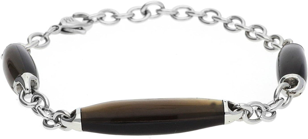 Morellato Damen-Armband Edelstahl Corno SYU07