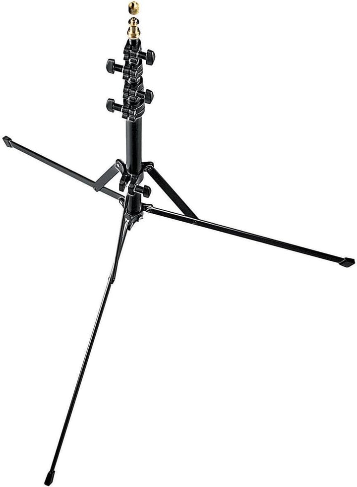 Manfrotto Stativ Nano Schwarz