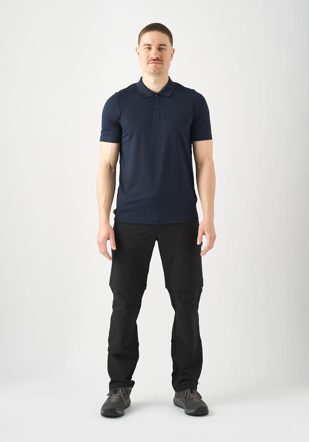 Gonso Herren Hosen Portland, S