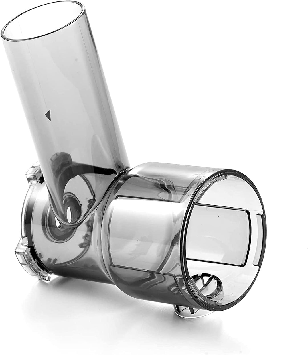 AMZCHEF Slow Juicer Zubehör - Kompatibel mit ZM1501 und GM3001 - Auswechselbares Entsafter-Zubehör Z