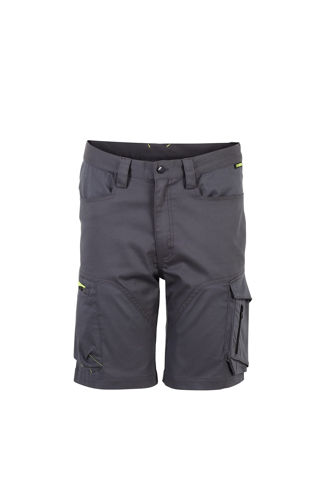 Planam Stretchline Herren Shorts viele Farben alle Grössen S Anthrazit, S Anthrazit