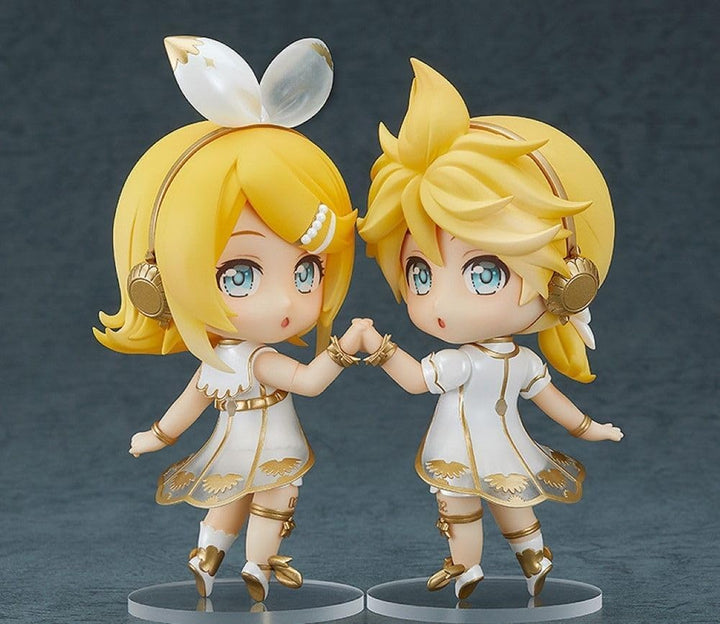 Good Smile Company - Character Vocal Series 02 - Kagamine Rin Symphony 2022 Nendoroid Actionfigur