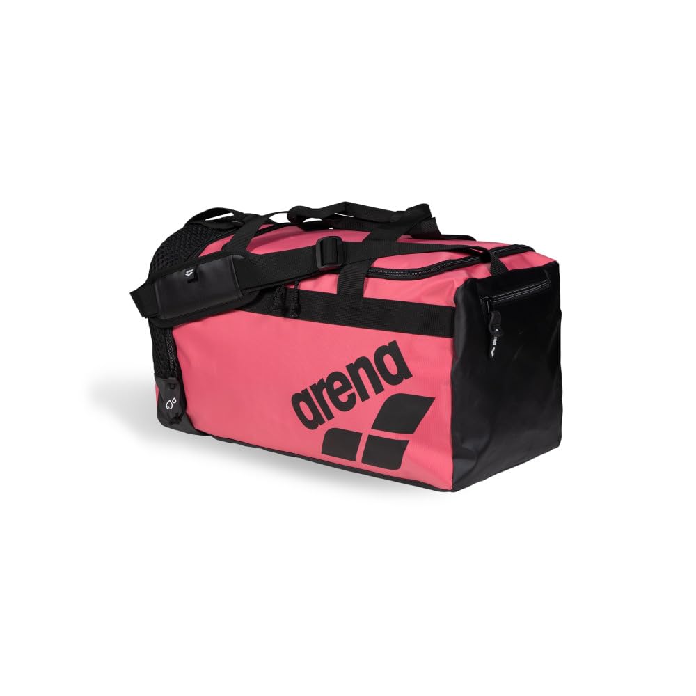 ARENA ALL SET DUFFLE 40L, COLOR 500-ROYAL, SIZE TU 500 - Royal One Size 220 Cm, Pink Einheitsgrösse,