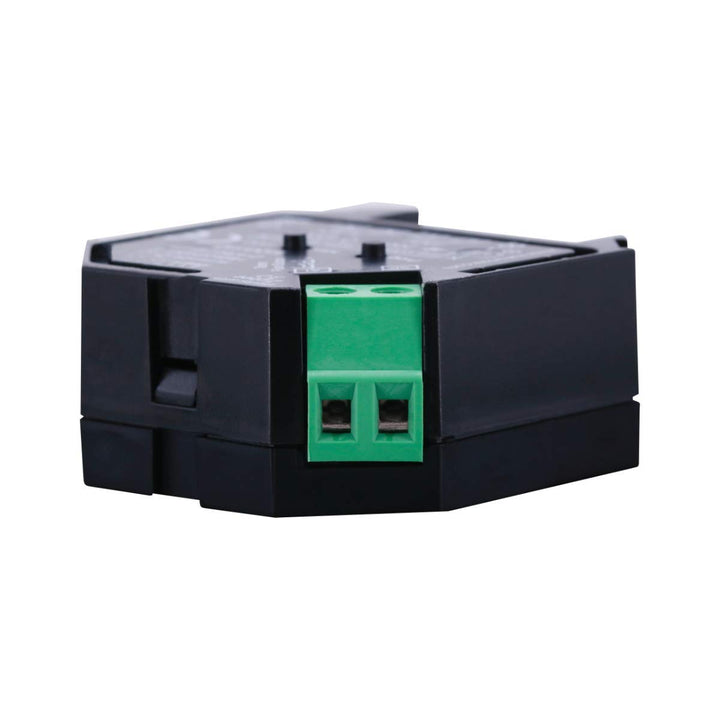 Zigbee Rolladen/Jalousie und Leinwand-Aktor Mini, 2 Kanäle auf/ab, max. 2A, steuerbar mit Zigbee Lic