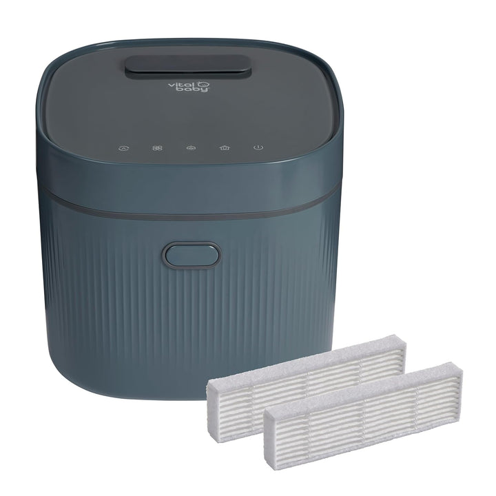 Nurture Advanced Pro UV-HEPA-Filter, 2 Stück