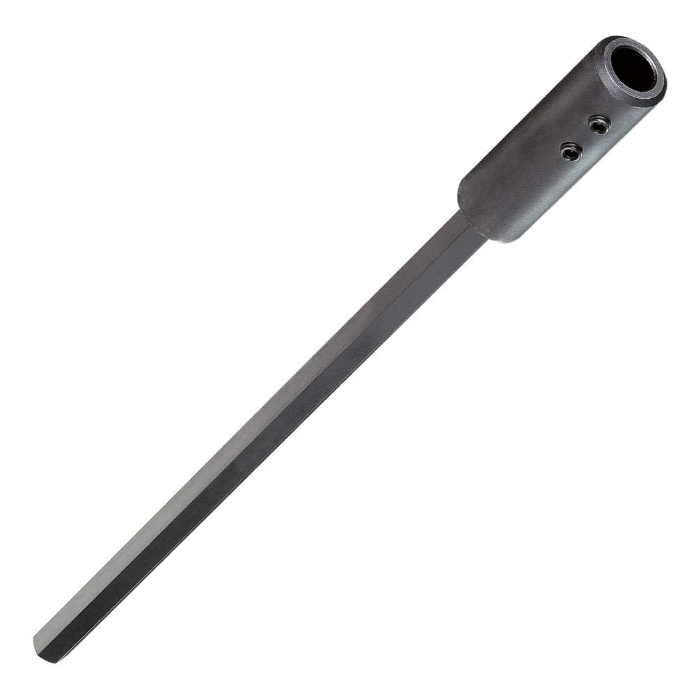 ENT 40108 Forsnterbohrer "Wave Cutter" Set 8-teilig Durchmesser (D) 15-20-25-30-35-40 mm