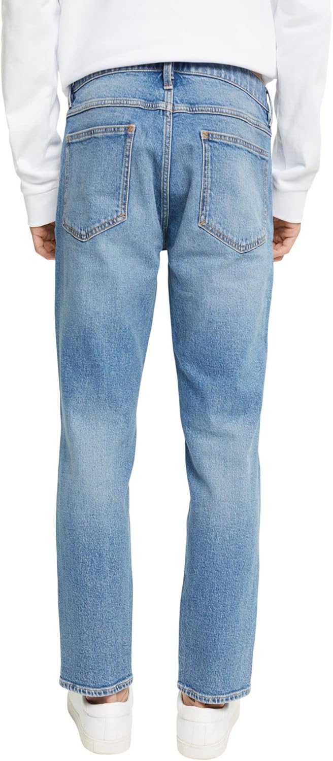 ESPRIT Herren Jeans 30W / 34L 903/Blue Light Wash, 30W / 34L 903/Blue Light Wash
