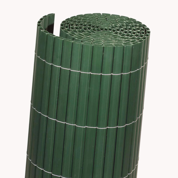 Videx 11226 Balkonverkleidung Rügen 90 x 300 cm grün