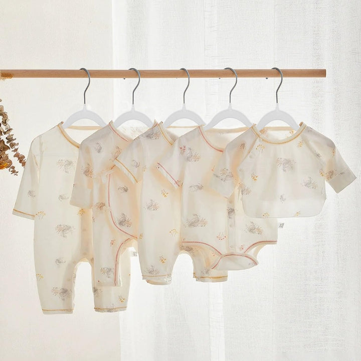 Wellong Kinderkleiderbügel, 28 cm Baby-Samtbügel mit 360°-Drehhaken, rutschfeste Kleiderbügel Samt,