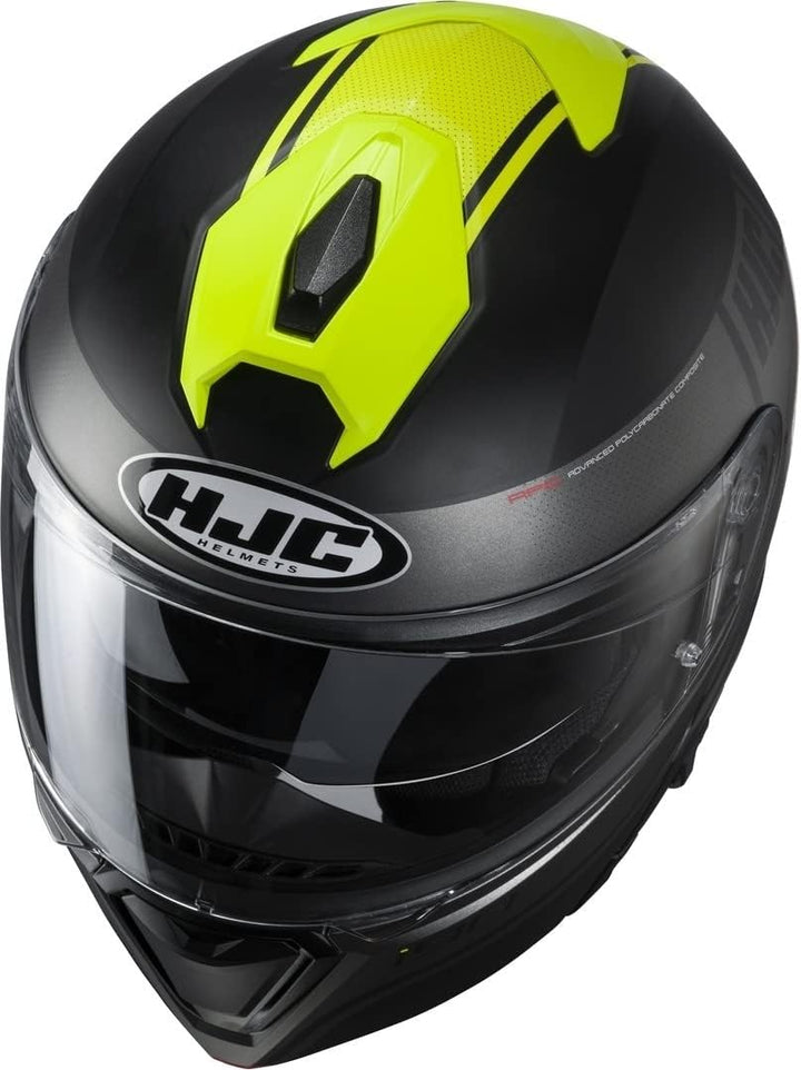 HJC CASCO i90 DAVAN MC4HSF XXL