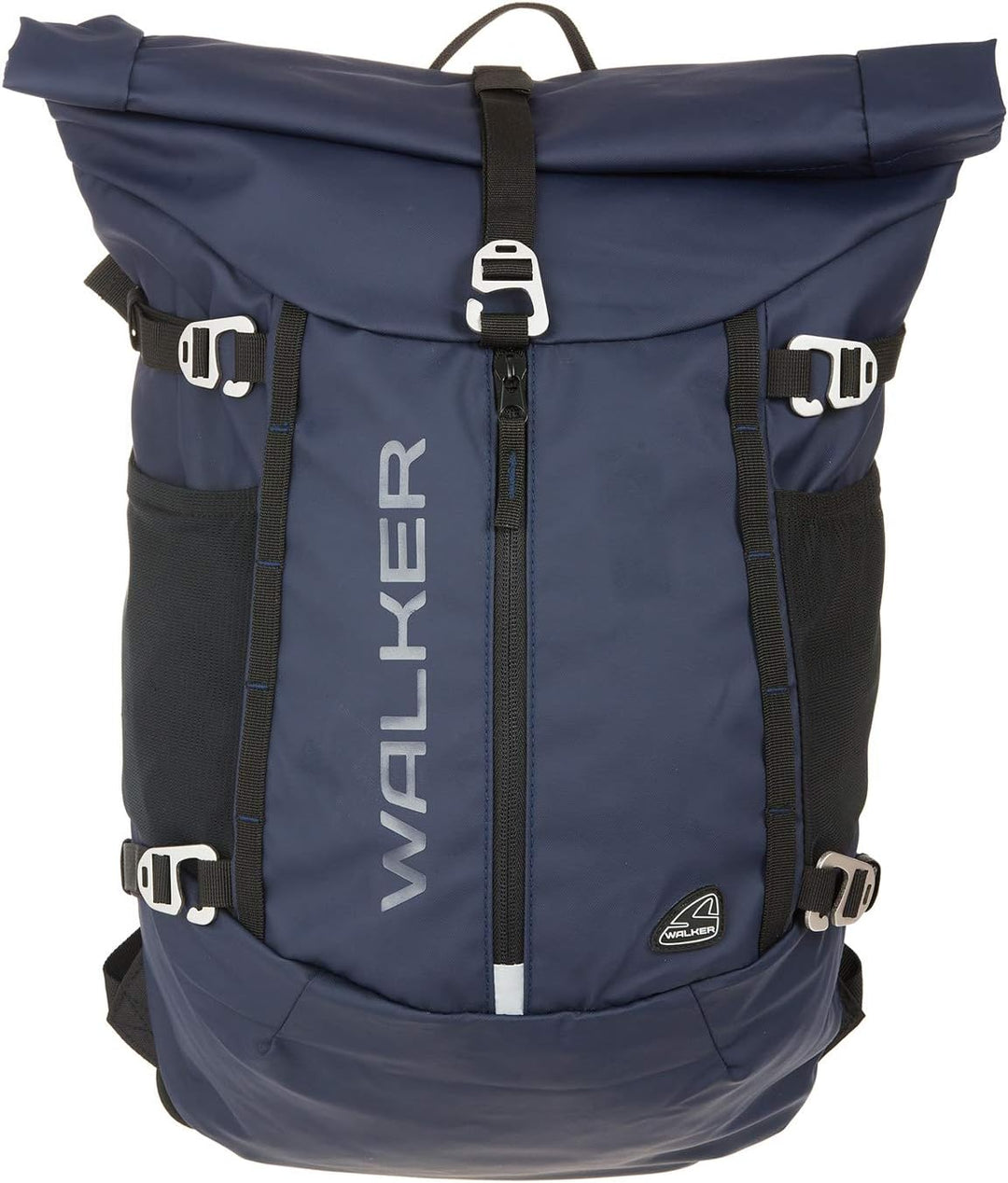 Schneiders Unisex Cycle Rucksack (1er Pack) 48 cm Blau, 48 cm Blau