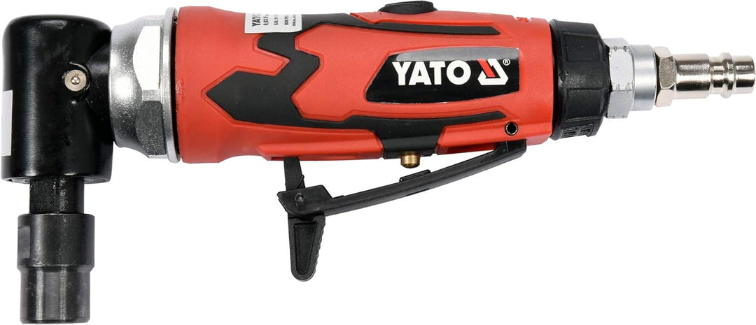Yato YT, Rot, 170 mm 170 mm Rot, 170 mm Rot