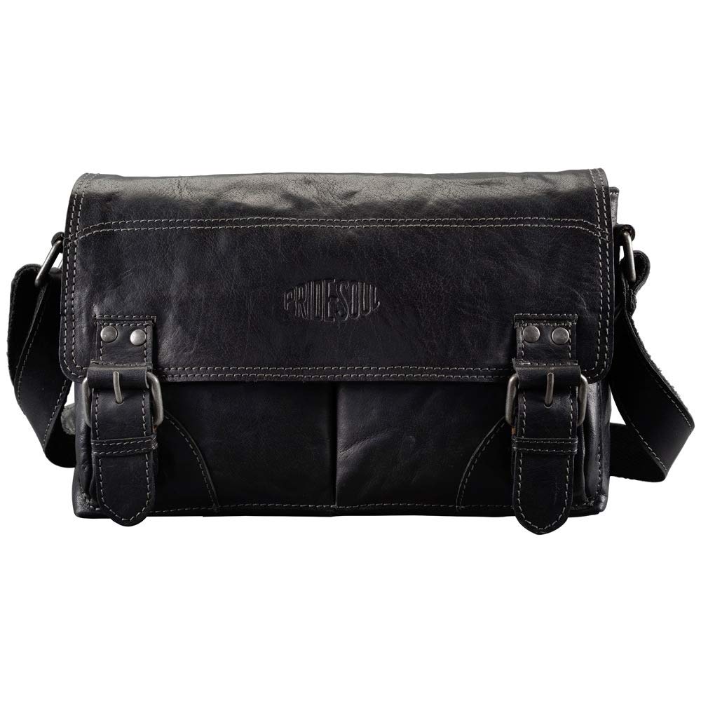 Pride and Soul Umhängetasche QUEEN'S SENSATION, Damen-Handtasche