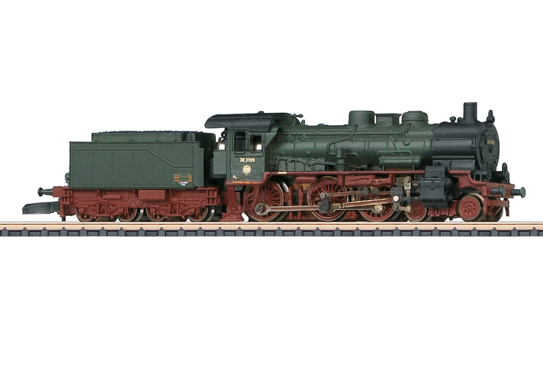 Märklin 88993 Modellbahn-Lokomotive
