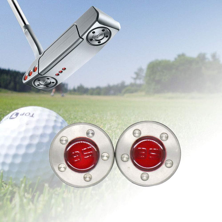 HISTAR Golf Custom Putter Screws Weights (5g 10g 15g 20g 25g 30g 35g 40g 45g) Available for Clubs He