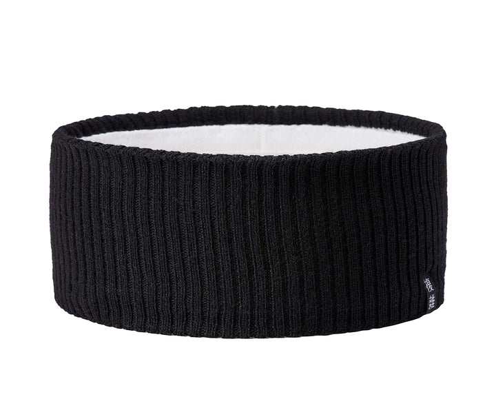 Enter The Complex® Stirnband für Damen und Herren aus 100% Merinowolle - Weiches und stilvolles Wint