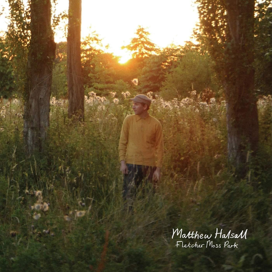 Fletcher Moss Park, Vinyl