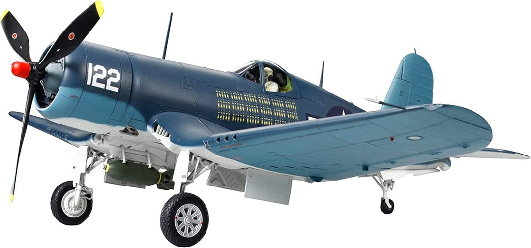Tamiya 300060325 - 1:32 Us Vought F4U-1A Corsair
