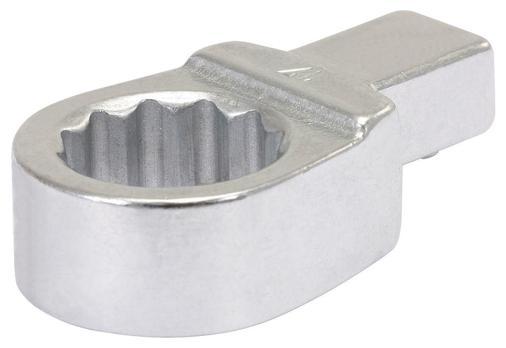 KS Tools 516.2308 9x12mm Einsteck-Ringschlüssel, 8mm 8 mm, 8 mm