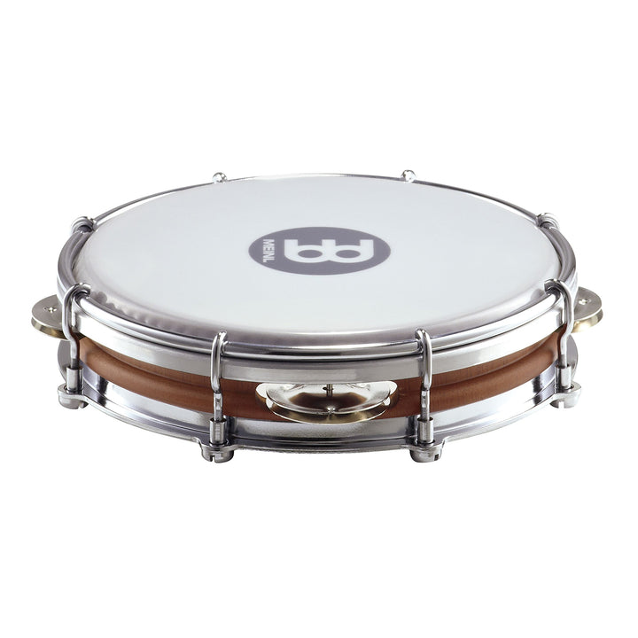 Meinl Percussion TP06AB-M Tampeiro, 15,24 cm (6 Zoll) Durchmesser, african brown