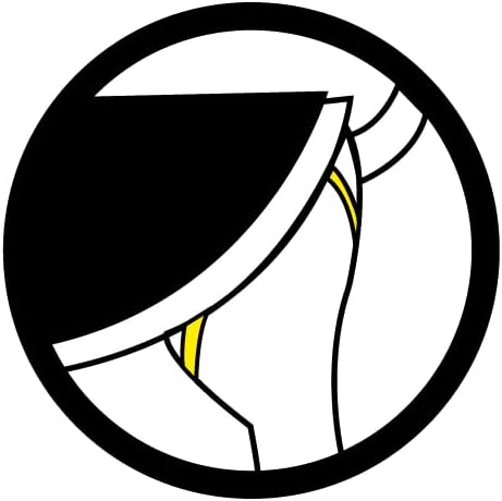 Croci-Pullover für Hunde Hutch, Rückengrösse 35 cm, Rautenverzierung, verstellbar, mit Loch für Lein