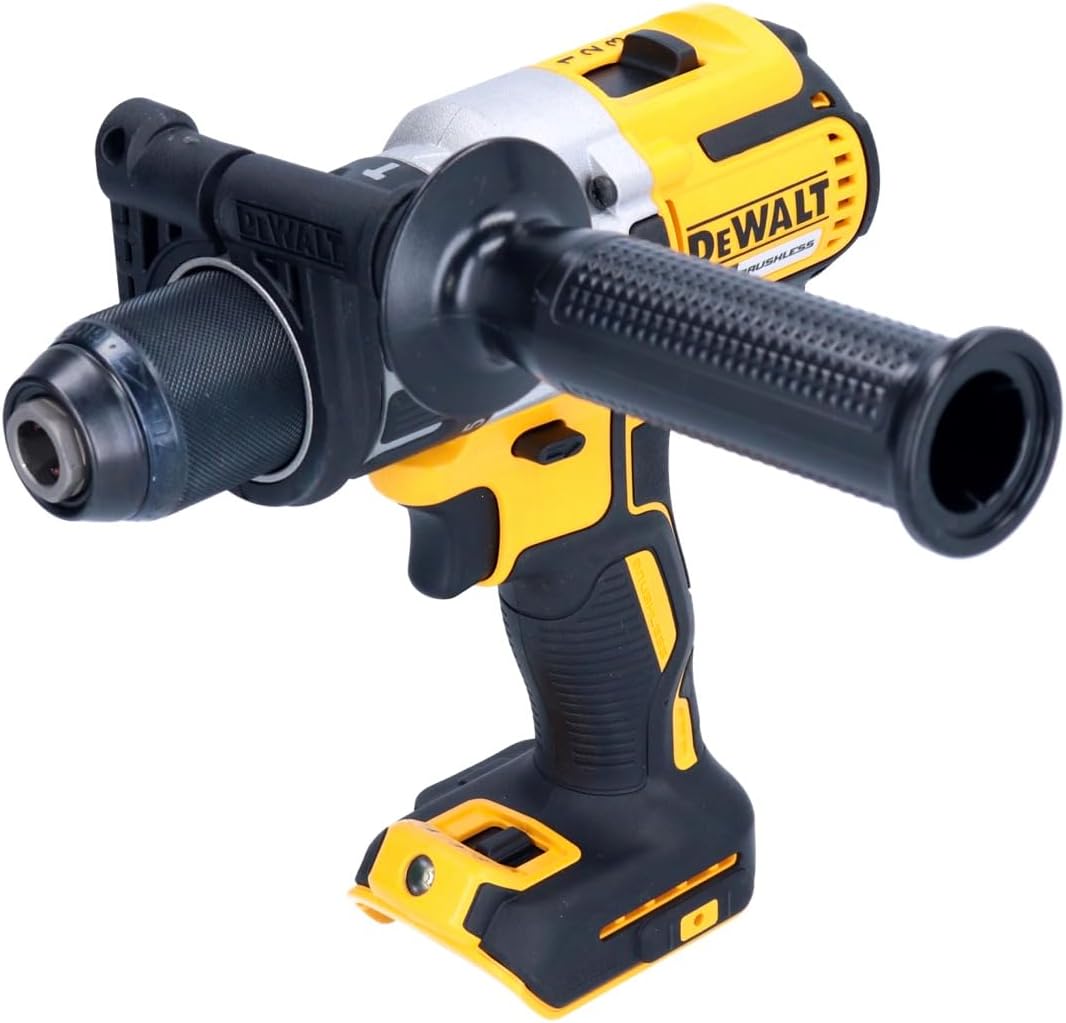 DeWalt DCD 996 N Schlagbohrschrauber Brushless 18V