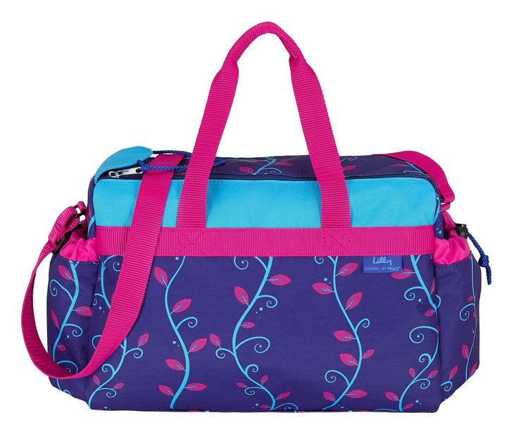 McNeill Zubehör Sporttasche 35 cm Lila, Lila