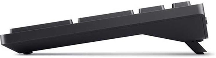 Dell KM555 leise Tastatur und Maus, Spanisch (QWERTY)