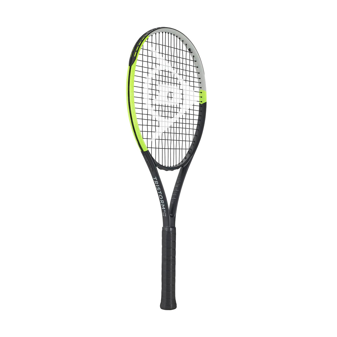 DUNLOP Tennisschläger TRISTORM Elite 100 2, 2