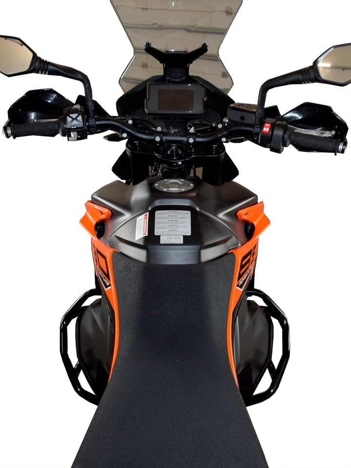Sturzbügel HEED für 890 Adventure / 890 Adventure R / 790 Adventure / 790 Adventure R (2019-2022) -