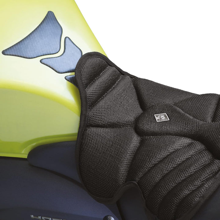 TUCANO URBANO Cool Fresh Seat Cover Schwarz, Einheitsgrösse