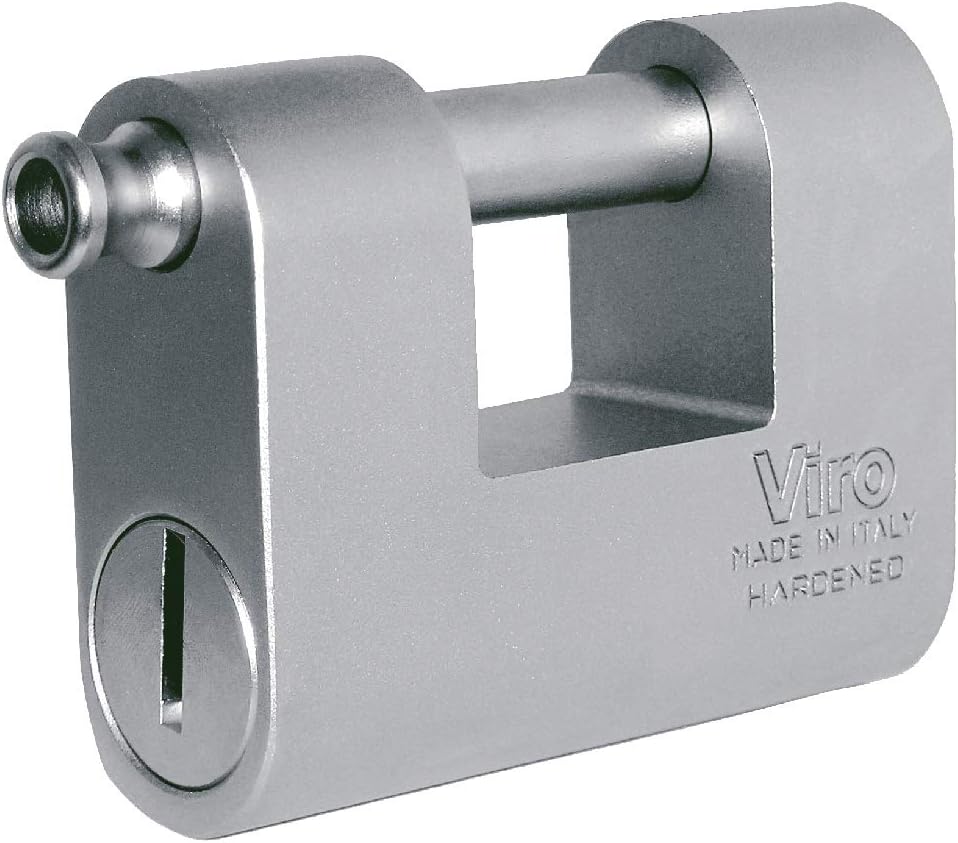 Viro 4154.69 Euromonolith, Ka 0, Base 87 mm