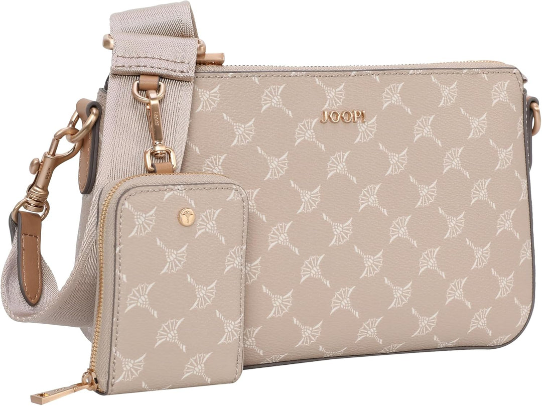 Joop! - damen schultertasche cortina 1.0 jasmina - Schultertasche - Umhängetasche
