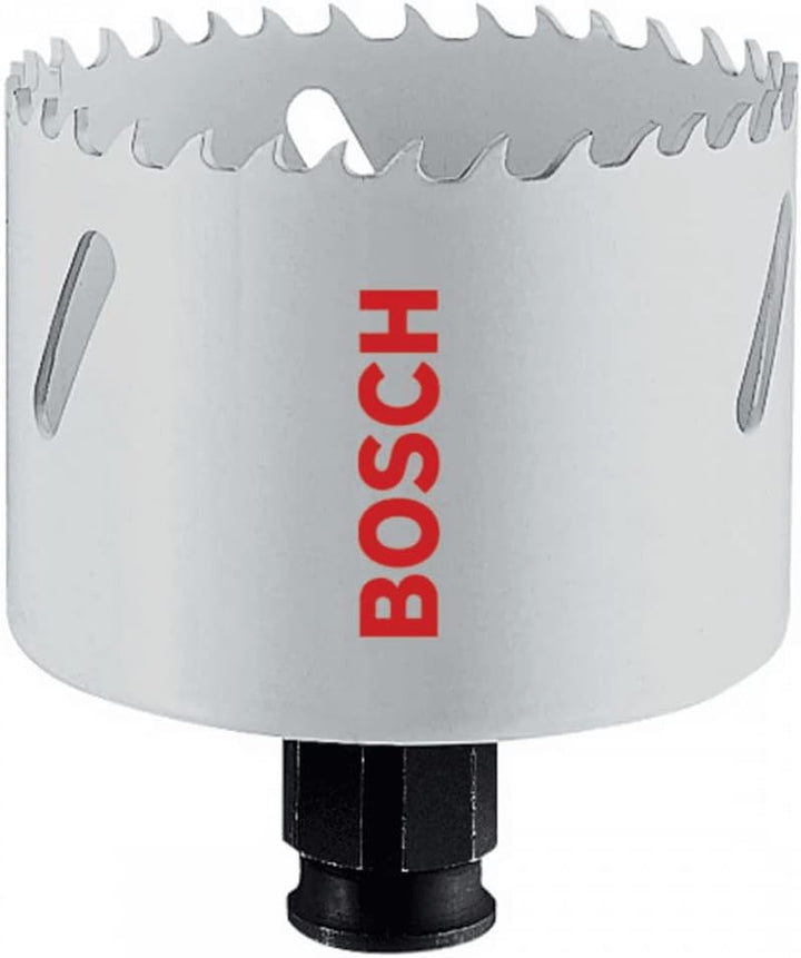 Bosch Pro Lochsäge Progressor mit Power-Change-Adapter (Ø 70 mm)