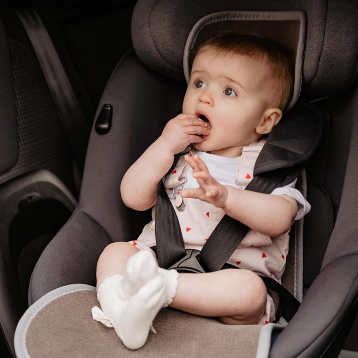 Aeromoov - Baby Sitzauflage Air Layer - Einlage Für Autositz oder Kinderwagen - Gruppe 1 - Antischwi