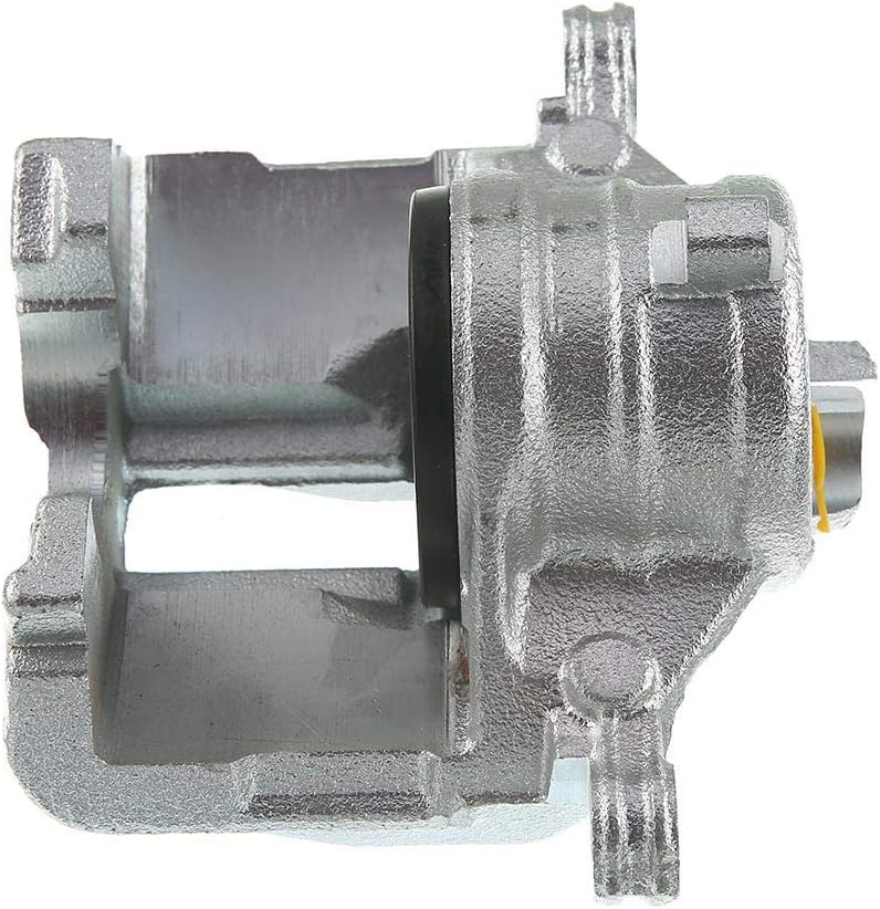 Frankberg 2x Bremssattel Bremszange Vorne Links Rechts Kompatibel mit Freelander L314 1998-2000 Free