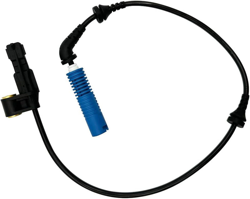 Amrxuts 34526752681 vorne links ABS Sensor Raddrehzahlfühler für B-mw 3 E46 316i 316ti 318i 318ti 31