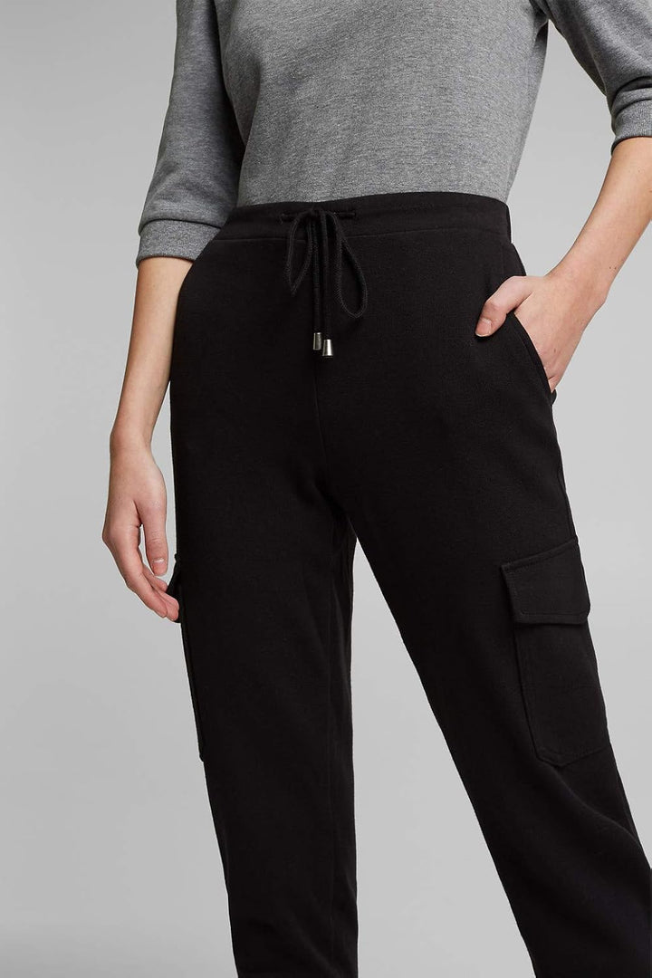 ESPRIT Jogger 36W / 28L 001/Black, 36W / 28L 001/Black